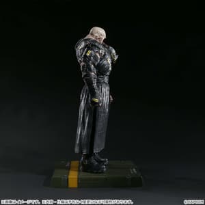 Capcom Figure Builder Creator's Model NEMESIS - 5