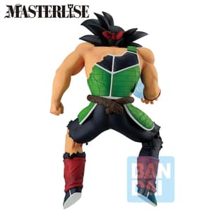Bardock - Dragon Ball - VS Omnibus Ultimate - Ichibansho (1)