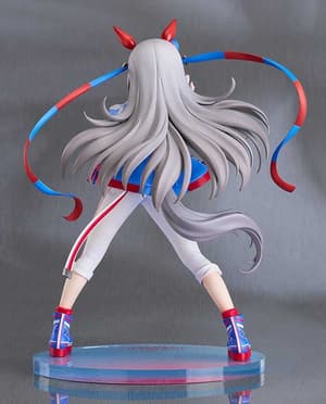 Tamamo Cross - Good Smile Company - 2
