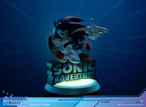 Sonic - Collector's Edition - First 4 Figures (6)