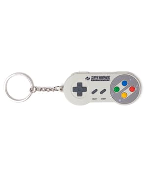 Super Nintendo Controller- Nintendo - Schlüsselanhänger - Difuzed - 1