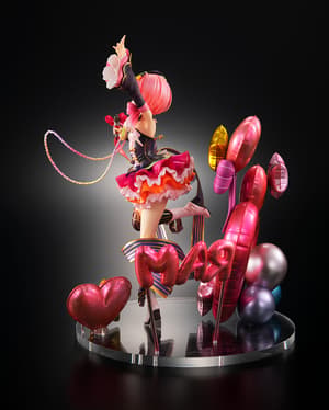 Ram idol Ver. - Re:Zero kara Hajimeru Isekai Seikatsu - Scalefigure - eStream - 4