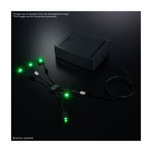 LED Unit for RX-93 ν Gundam - PG UNLEASHED 1/60 - Bandai Spirits - 2