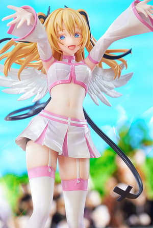 Liliel Chaos Form - 5