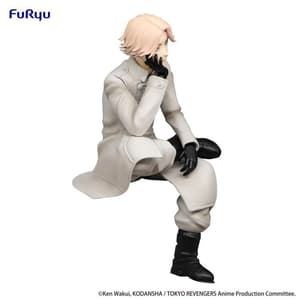 Seishuu Inui - Noodle Stopper - Furyu - 4