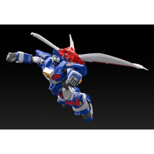 MODEROID TETSUJIN28 FX & TETSUJIN17 PHOENIX - 9