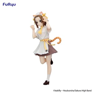 Ritsu Tainaka - Trio-Try-iT - Furyu - 11
