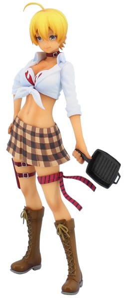 Mito Ikumi (Nikumi) - Furyu - 2