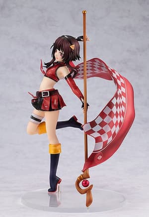 Megumin - Race Queen - KD Colle - Kadokawa (2)