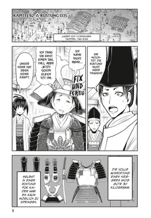 The Elusive Samurai - Carlsen - Vol. 08 - 6