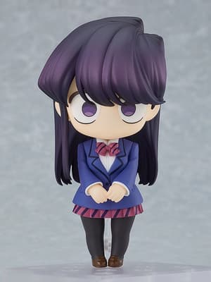 Nendoroid 1853 Komi Shouko - Re-Release - 2