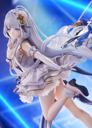 Illustrious - Muse - Golden Head - Alice Glint / Thousand (6)