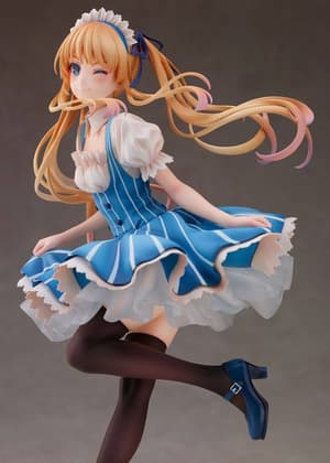 Eriri Spencer Sawamura - Maid Version - Aniplex / Revolve - 6