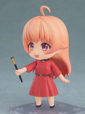 Nendoroid 2792 Nico Wakatsuki (Basic) - 1
