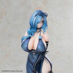 Helen (DP-12) - Starlit Waltz - Kawa Design - 3