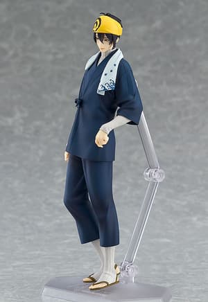 figFIX 012 Mikazuki Munechika - Uchiban Ver. - 5