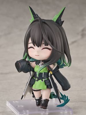 Nendoroid 3137 Mon3tr (including Bonus) - 3
