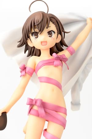 Last Order (Misaka Clone 20001) von Orca - 5
