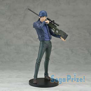Shuuichi / Shuichi Akai - Sega PM Figur - 1