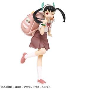 Mayoi Hachikuji - Taito Premium Figure - 1