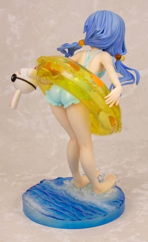 Yoshino - Splash Summer - PLUM - 3