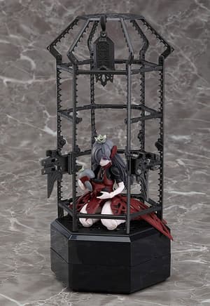 XCII-urania - Chitocerium Model Kit - Good Smile - 13
