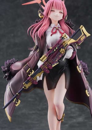 Aru Rikuhachima - Max Factory - 10