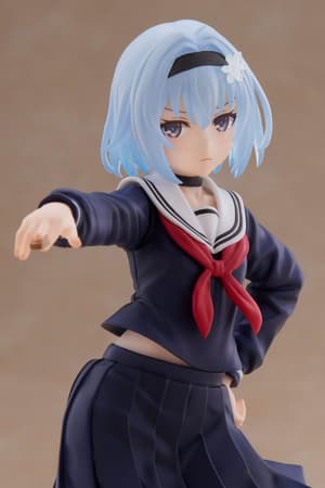Ginko Sora - Uniform - Coreful Figure - Taito (6)