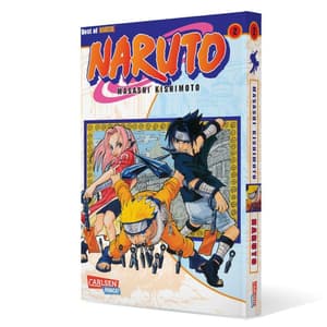 Naruto 2 - 1