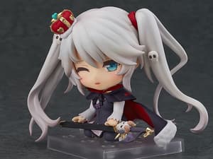 Nendoroid 602 Sybilla - 5
