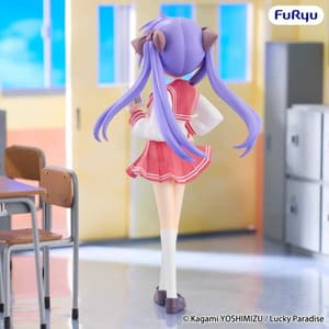 Kagami Hiiragi - Trio-Try-iT - Furyu - 1