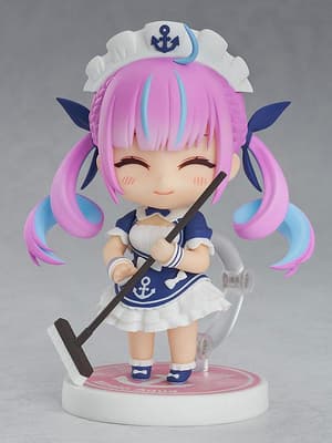 Nendoroid 1663 Minato Aqua - Re-Release - 2