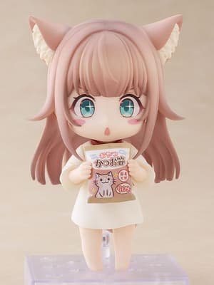 Nendoroid 2831 Kinako - 7