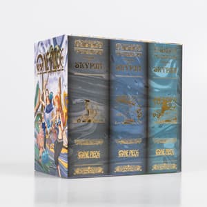 One Piece - Carlsen - Collectorbox 3: Skypia (inklusive Band 24–32) - 6
