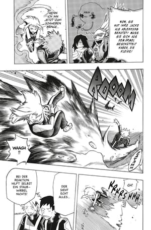 My Hero Academia - Carlsen - Vol. 05 - 5
