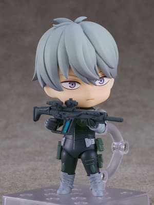 Nendoroid 2449 Reno Ichikawa - 3