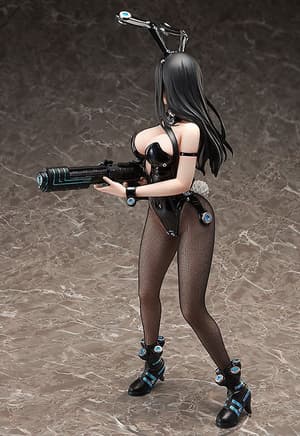Reika Shimohira - 1/4 B-Style - FREEing - 5