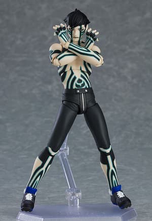 Figma 563 Demi-Fiend / Hitoshura - 1