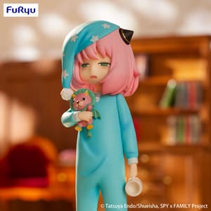 Anya Forger - Sleepwear - Exceed Creative - Furyu (13)