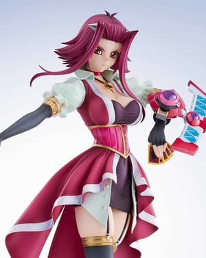 Akiza Izinski (Aki Izayoi) - Amakuni / Hobby Japan (13)