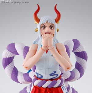 Yamato - S.H. Figuarts - Bandai Spirits (8)