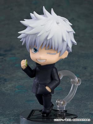 Nendoroid More: Face Swap Jujutsu Kaisen 01【BOX】 - 6