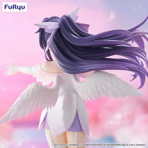 Tohka Yatogami - BiCute Pure - Furyu - 1