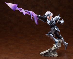 Hyunckel - Bonus Edition - Dragon Quest ARTFXJ - Kotobukiya - 2