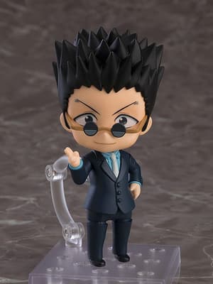 Nendoroid 1416 Leorio - 2