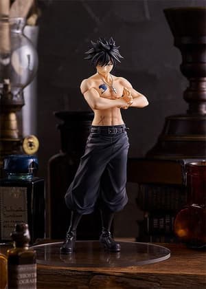 Gray Fullbuster - Pop Up Parade - Good Smile - 4