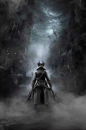 Figma 367-DX Bloodborne Jäger / Hunter - The Old Hunters Edition - Neuauflage - 5