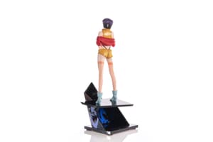 Faye Valentine - 1/8 Resin - First 4 Figures (10)