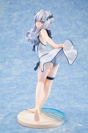 Misha Necron - Swimsuit Version - KD Colle - Kadokawa - 8