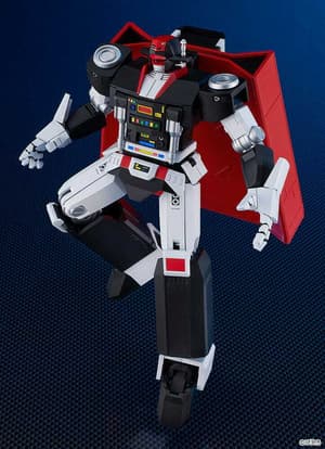 Ramrod (Bismark) - Moderoid - Good Smile Company - 7